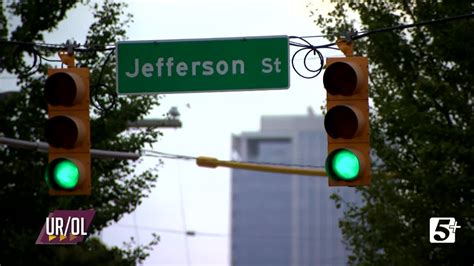 jefferson outlook email